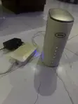 MTN 5G Router (An Yi Amfani Da Shi) - 2