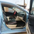 Toyota Camry 2012 Blue - 5