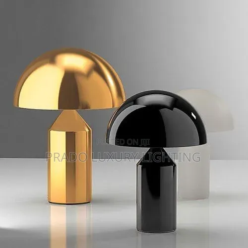 Modern Floor Lamp - 1