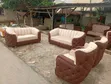 Acent Upholstery Chairs - Cikakken Set - 2