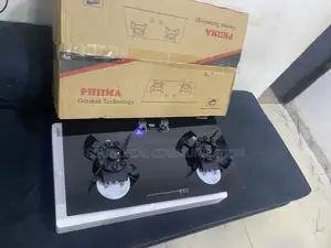 Phiima Integrated Gas Cooking Hob PH-2023B