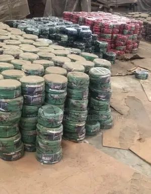 Wichtech Electrical Cables & Wires - Abuja