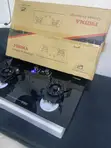 Phiima PH-2023B Gas Hob Mai Girka - 2