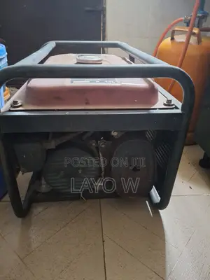 2.5kva Elepaq Yaofeng Constant Janareta