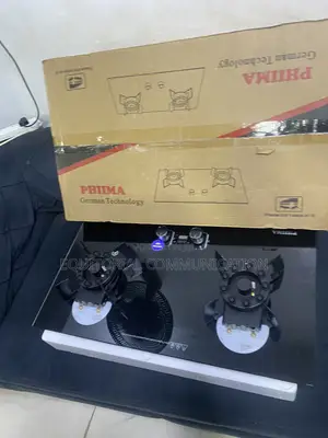 Phiima PH-2023B Built-In Gas Hob