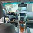 Lexus RX 2009 Blue - 5