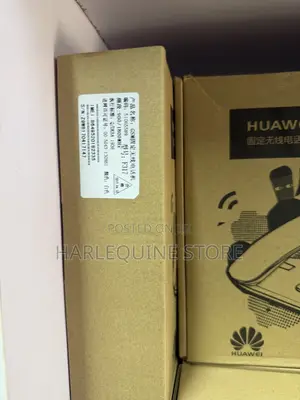 Sabon Huawei A199 8GB Baki