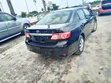 Toyota Corolla 2013 - Wadda Aka Shigo Da Ita - 2