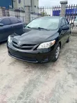 Toyota Corolla 2013 - Wadda Aka Shigo Da Ita - 3
