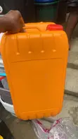 Akulan Ajiyar Kaya 25L (Saitin Da dama) - 1