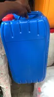 Akulan Ajiyar Kaya 25L (Saitin Da dama) - 2