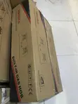 Phiima PH-2023B Gas Hob Mai Haɗaka - 2