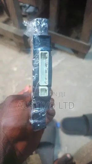 Toyota Fortuner AC Panel Module