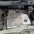 Lexus RX 300 2002 Silver - 4