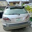 Lexus RX 300 2002 Silver - 5