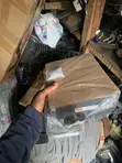 BMW X3 AC Evaporator - Sabon Abu - 1