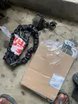 BMW X3 AC Evaporator - Sabon Abu - 2
