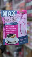 Max Curve Instant Coffee Mix - 2