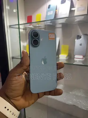 Apple iPhone 16 128GB