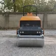 3-Tona Driving Drum Road Roller - 2