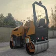 3-Tona Driving Drum Road Roller - 4