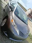 Toyota Sienna 2011 Grey - 1