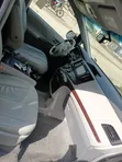 Toyota Sienna 2011 Grey - 2
