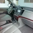 Toyota Sienna 2011 Grey - 4