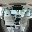 Toyota Sienna 2011 Grey - 5