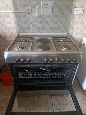 Tanderun Gas Mai Gobara 4 Da Hot Plates 2