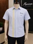M.T Premium Cotton Blend T-Shirt - 1