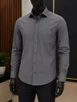 M.T Premium Cotton Blend T-Shirt - 2