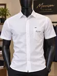 M.T Premium Cotton Blend T-Shirt - 3