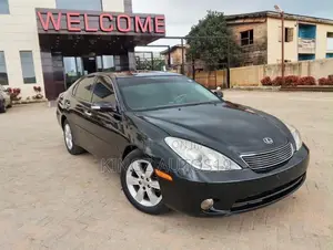 Lexus ES 330 2006 Baki