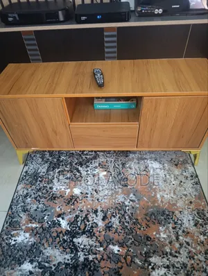 Brand New TV Stand Shelf