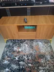 Brand New TV Stand Shelf - 1