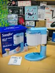 Sonifer Soft Ice Cream Maker SF-6541 - 3