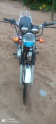 Qlink XP 200 Sport Bike 2019 Ja - 1