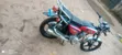 Qlink XP 200 Sport Bike 2019 Ja - 2