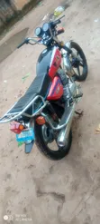 Qlink XP 200 Sport Bike 2019 Ja - 3