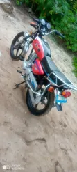 Qlink XP 200 Sport Bike 2019 Ja - 4