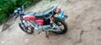 Qlink XP 200 Sport Bike 2019 Ja - 5