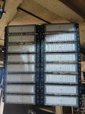 800W Fitilar Filin Wasa - Fitilar Kasuwanci ta LED