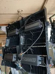 800W Fitilar Filin Wasa - Fitilar Kasuwanci ta LED - 2