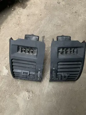 AC Vent for Japanese Cars - Brand New