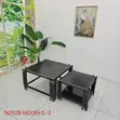 Brand New 2-in-1 Center Table - 1