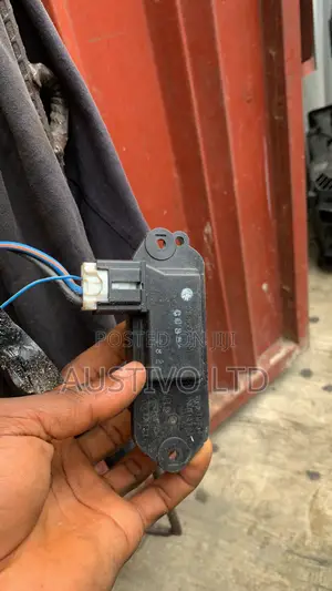 Resistor na Fan na AC na Mota (Na Biyu)