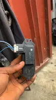 Resistor na Fan na AC na Mota (Na Biyu) - 1