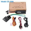 Sanya GPS Tracker na Mota da Babur - 2