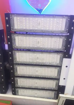 300W LED Stadium Lights